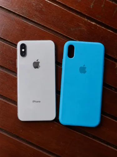 iPhone X