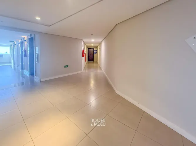 SALA COMERCIAL 68,00m² - ALDEOTA