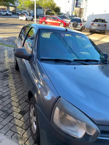 Renault Clio Rn/alize/expr./1.0 Hi-power 16V 5P 2014