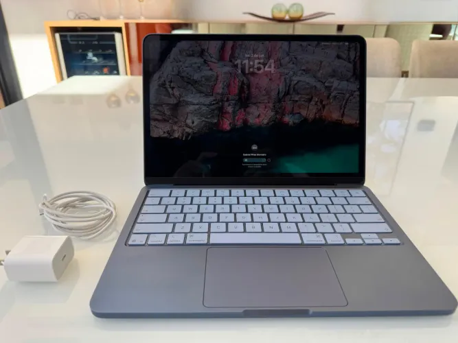 MacBook Neo 13 polegadas Apple | 2 meses de uso