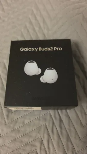 Galaxy Buds2 Pro