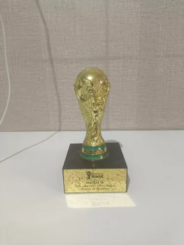 mini taça do mundo 2014