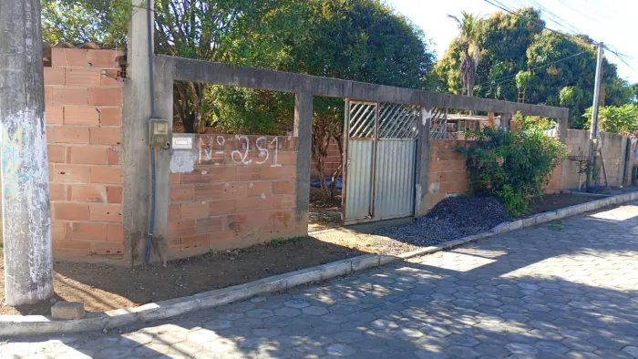 Vendo Terreno em Praia Grande - Fundão/ES