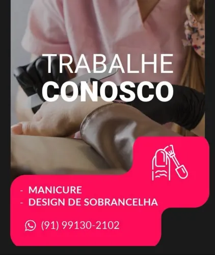 Vaga manicure