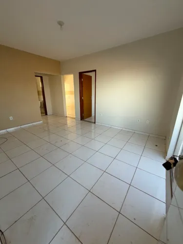 Apartamento Águas Lindas - Jardim Brasília 