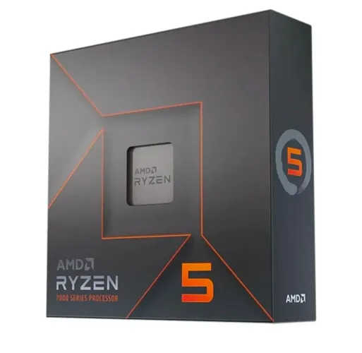 Processador Ryzen 5 7600x AM5