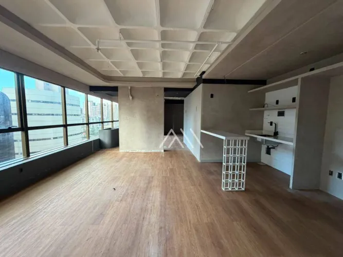 Sala para alugar, 75 m² por R$ 6.000/mês - Jardim Renascença - São Luís/MA