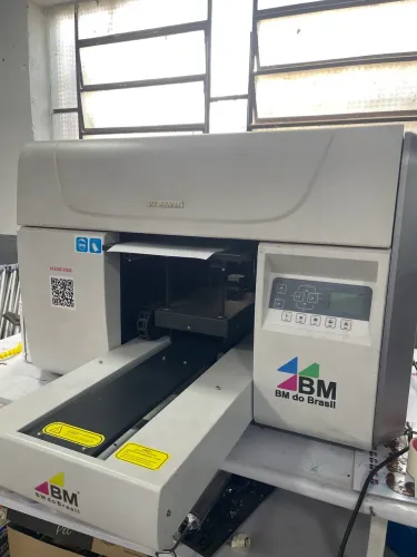 Plotter de impressão nocai UV