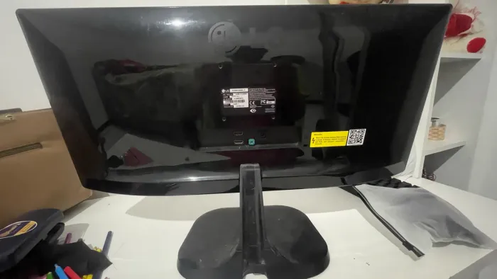 Monitor Gamer LG 25UM58-P 25