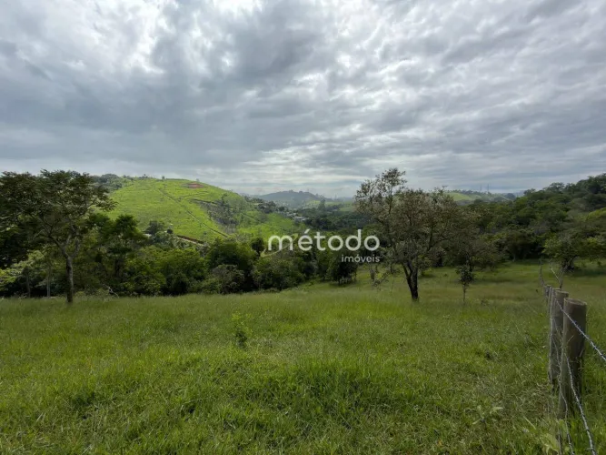 Sítio à venda, 20569 m² por R$ 395.000 - Bairro Capoeirinha - Guararema/SP