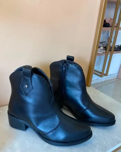 Bota feminina