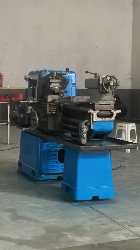 TORNO IMOR MVN DIALMATIC