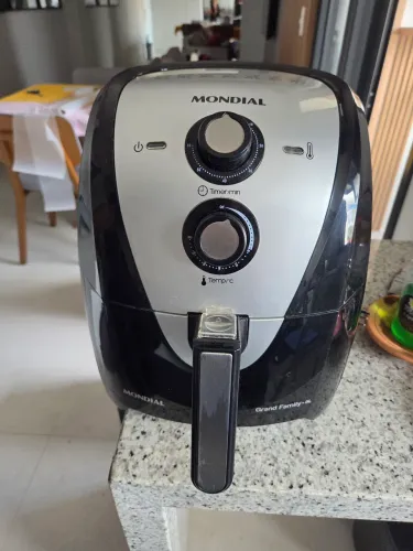 Airfryer Mondial