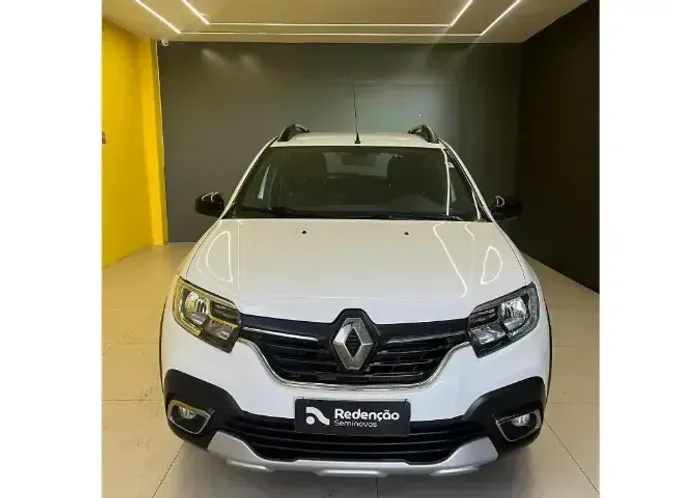 Renault Stepway Zen Flex 1.0 12V Mec. 2023
