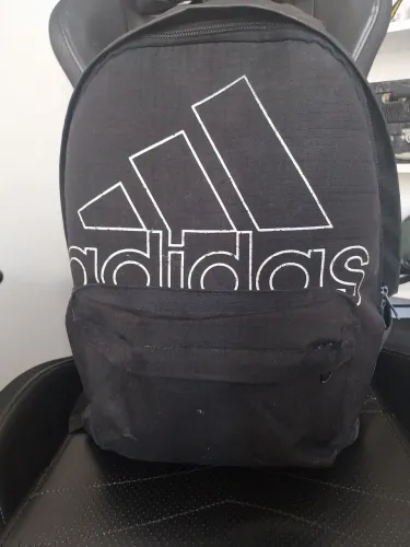 Mochila adidas original
