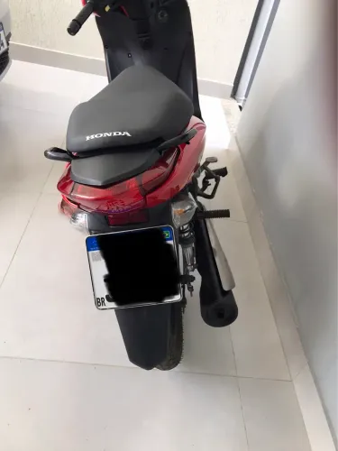VENDO BIZ 125