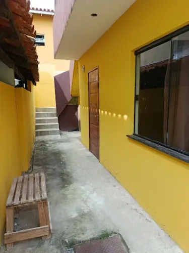 Kitnet com 1 dormitório para alugar, 45 m² por R$ 1.550,00/mês - Cabo Frio - Cabo Frio/RJ