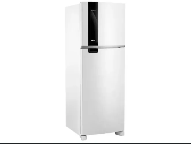 Geladeira Brastemp
