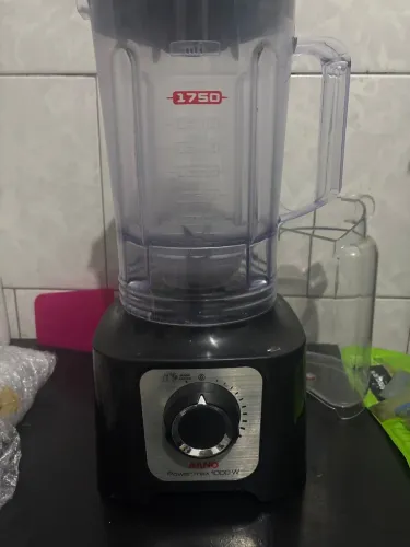 Liquidificador Arno Power Max 1000W
