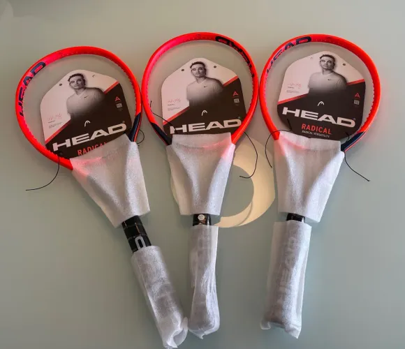 Head radical Pro 98