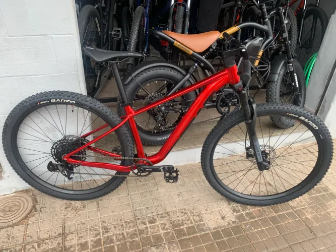 Bike Tsw Nuuk