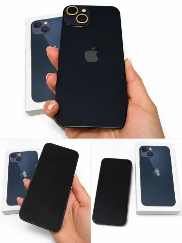 iPhone 13