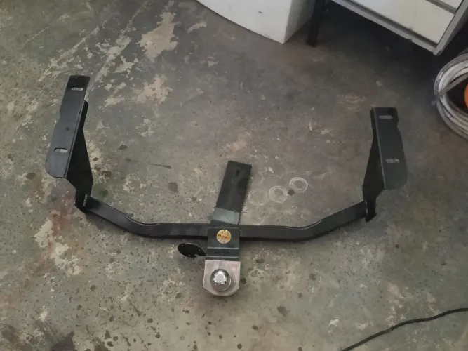 Vendo engate para Vw Up