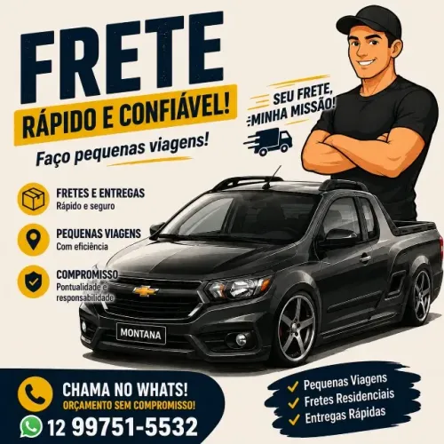Fretes