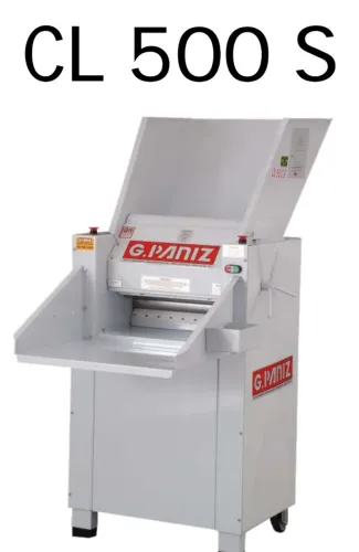 Cilindro de Massa 15Kg GPaniz CL500S