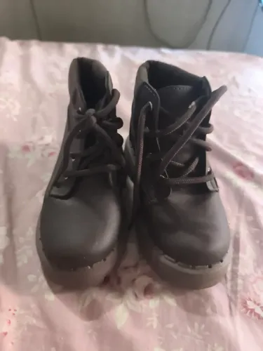 Bota de criança