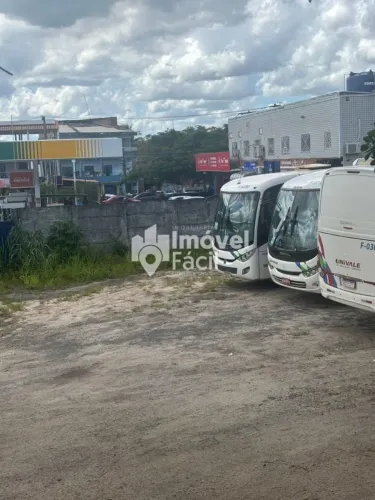 Ponto para alugar, 3000 m² por R$ 10.000,00/mês - Bairro dos 46 - Camaçari/BA