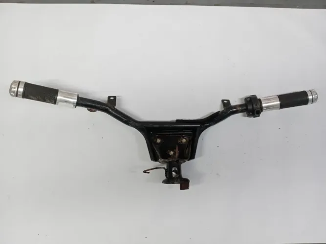 Guidão Honda Biz 100 2001