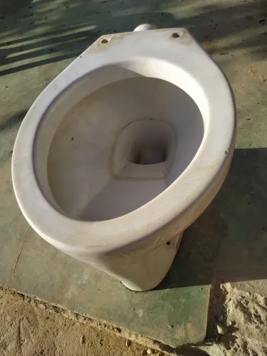 Vaso sanitário