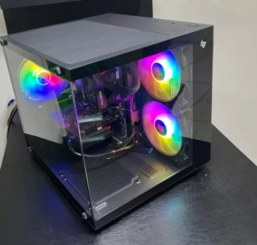 Pc gamer