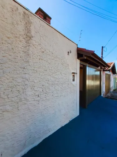 Casa Padrão em Bauru