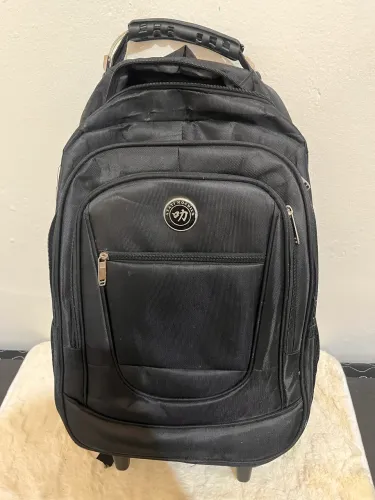 Bolsa de rodinha