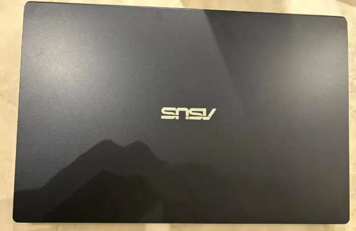 Notebook ASUS Vivobook Go 15 Intel Celeron 4GB RAM 128GB eMMC 15,6" UHD Star Black Windows
