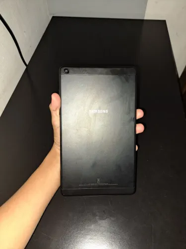 ? Samsung Galaxy Tab A 32 GB | Seminovo | Aceito Propostas