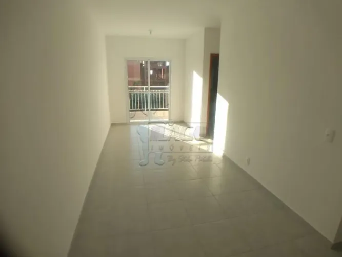 Apartamento de 51m² com 02 quarto para locação e venda - Residencial das Américas