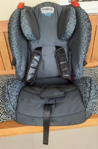 CADEIRINHA MATRIX BURIGOTTO