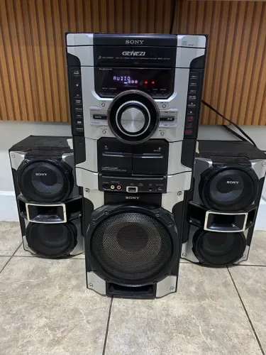 Mini System