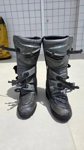 Bota IMS Trilha