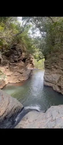 Vende-se terreno perto de Paraopeba 