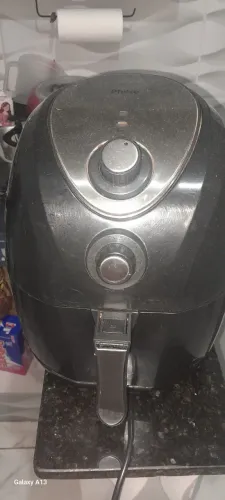 Air Frayr Philco SAÚDE 3.2 L
