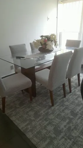 Mesa de jantar