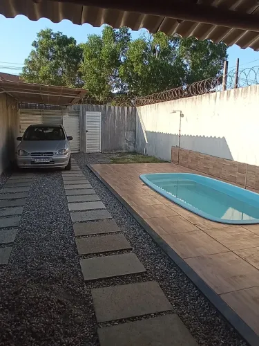 Vendo Casa em Itaipava ES