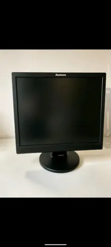 Monitor Lenovo ! ( Podemos negociar)