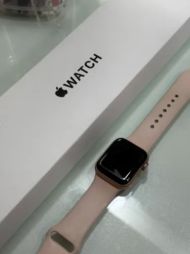 Apple Watch - SE 40mm