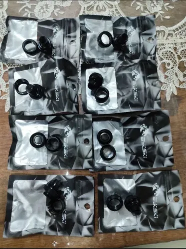 Byksky soft 1/4 fitting