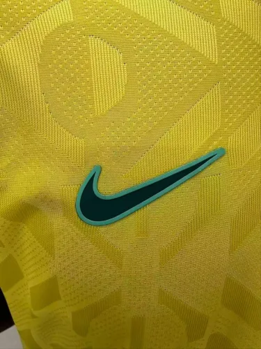 Camisa Brasil Jogador